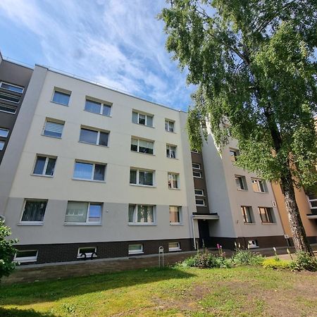 Palanga Apartments Exteriör bild